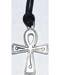 1 1/2" Ankh amulet 1 1/2" Ankh amulet
