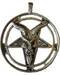 Baphomet Goat Baphomet Goat