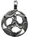 Celtic Raven Amulet Celtic Raven Amulet