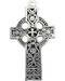 Celtic Sun Cross