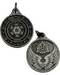 Metatron silver color Metatron silver color