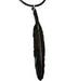 Crow Feather amulet Crow Feather amulet