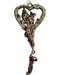 Fairy Heart Amulet Fairy Heart Amulet
