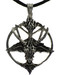 Inverted Pentagram Inverted Pentagram