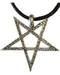 Inverted Pentagram Inverted Pentagram