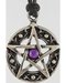 Protected Life Pentacle