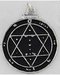 Second Pentacle of Mars