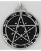 Second Pentacle of Venus