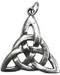 Sun Triskele Amulet Sun Triskele Amulet