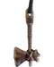 Tomahawk Amulet Tomahawk Amulet