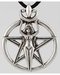Wicca New Beginnings Amulet