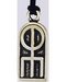 Spell Charm amulet Spell Charm amulet