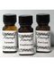 Foxcraft 2 dram Oils