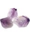 1 to 1.5# Amethyst point