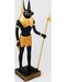 Anubis 12" Statue