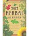 2012 Herbal Almanac by Llewellyn