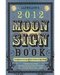 2012 Moon Sign Book by Llewellyn