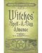 2012 Witches Spell A Day Almanac by Llewellyn