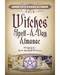 2017 Witches Spell A Day Almanac