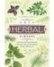2017 Herbal Almanac by Llewellyn
