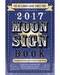 2017 Moon Sign Book by Llewellyn