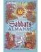 2017 Sabbats Almanac by Llewellyn