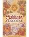 2018 Sabbats Almanac by Llewellyn