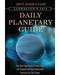 2019 Daily Planetary Guide by Llewellyn