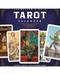 2019 Tarot Calendar by Llewellyn