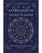 2022 Astrological Pocket Planner by Llewellyn