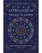 2022 Astrological Pocket Planner by Llewellyn