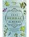2022 Herbal Almanac by Llewellyn