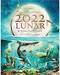 2022 Lunar & Seasonal Diary by Stacey Demarco