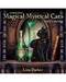 2022 Magical Mystical Cats Calendar by Llewellyn