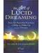 Art of Lucid Dreaming by Clare Johnson