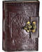 Tree of Life leather W lock