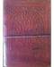 5" x 7" Tree of Life leather blank book w/cord 5" x 7" Tree of Life leather blank book w/cord