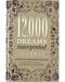 12,000 Dreams Interpreted journal by Gustavus Hindman Miller 12,000 Dreams Interpreted journal by Gustavus Hindman Miller