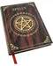 Spell Book red journal