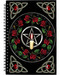 Pentagram Rose journal
