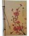 Cherry Blossom string bound journal