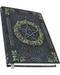 Ivy Book of Shadows journal