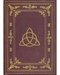 Wiccan Journal, (hardcover)