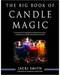 Big Book of Candle Magic by Jacki Smith