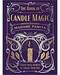 Book of Candle Magic (hc) by Madame Pamita