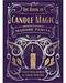 Book of Candle Magic (hc) by Madame Pamita