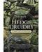 Book of Hedge Druidry by Joanna Van Der Hoeven