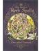 Book of Herb Spells by Cheralyn Darcey