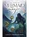 Book of Mermaid Magic by Leeza Robertson