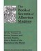 Book of secrets of Albertus Magnus